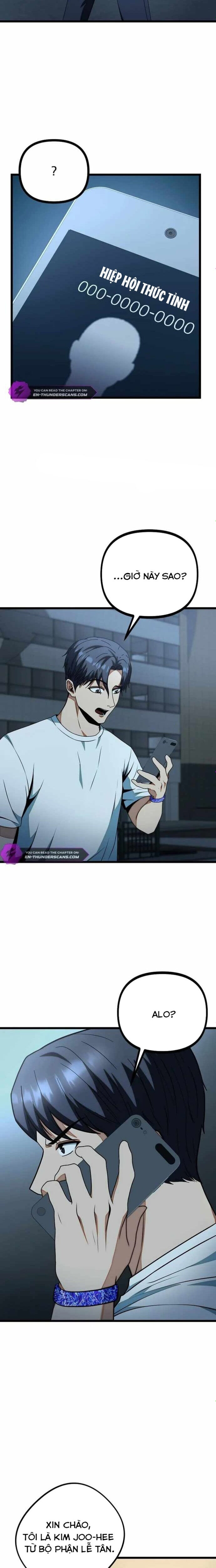 kiếm tiền bằng kỹ năng sao chép chapter 16 5