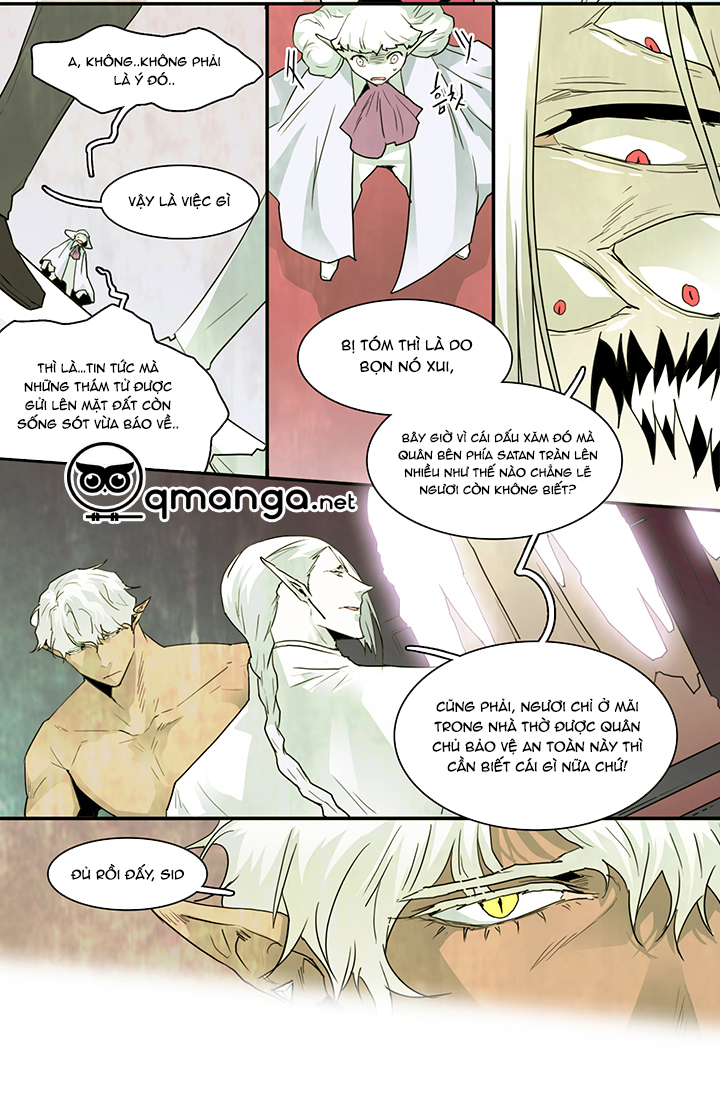 dear door chapter 34 8