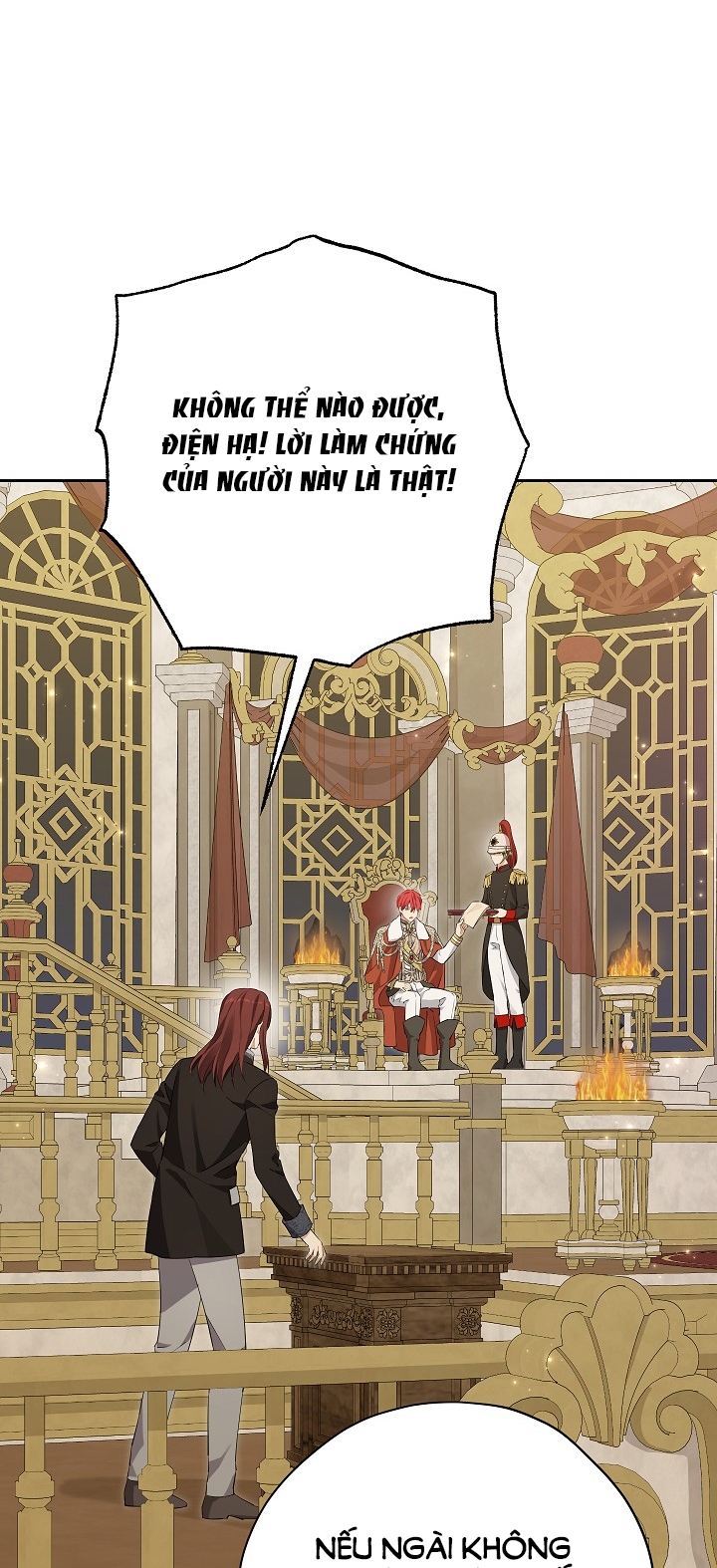 thật ra ta mới là hàng thật chapter 117.1 8