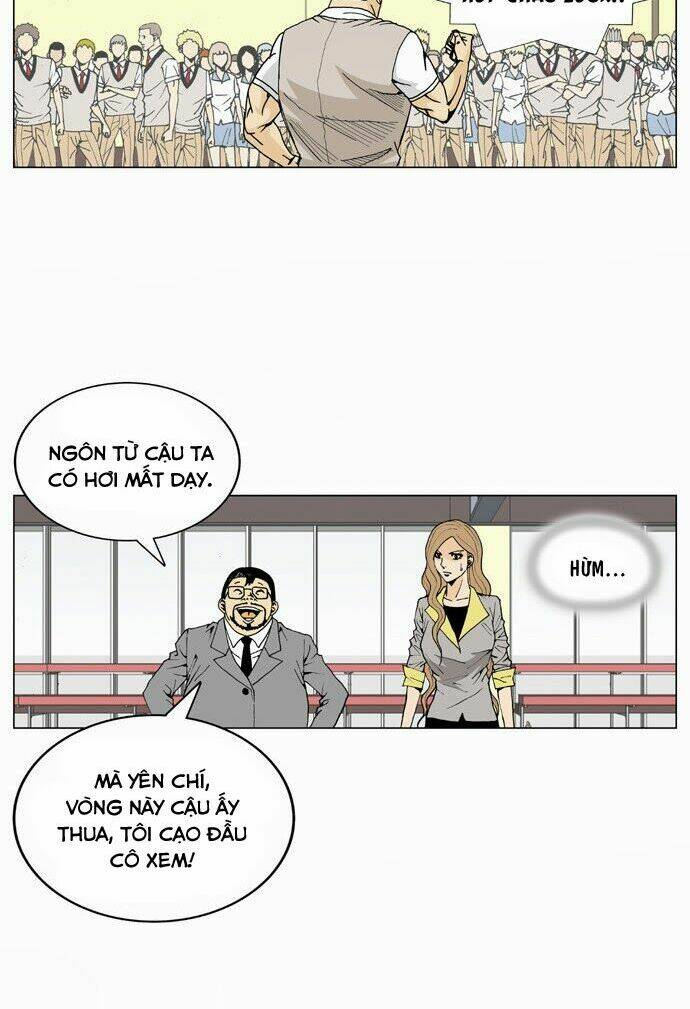 ultimate legend: kang hae hyo chapter 7 33