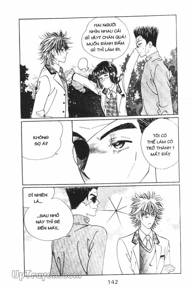 cô nàng ngổ ngáo chapter 4 144