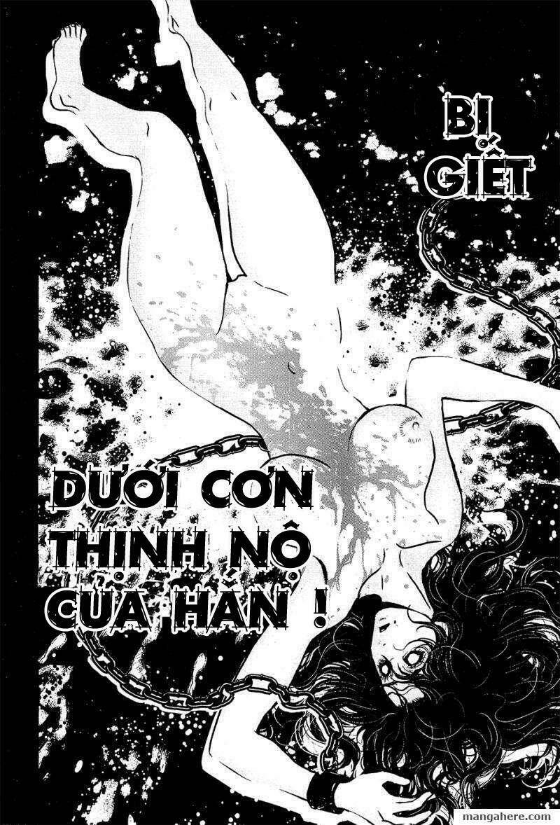 wolf guy - wolfen crest chapter 73 21