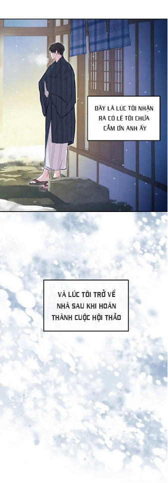 hãy làm điều đó sau khi kết hôn chapter 2 22