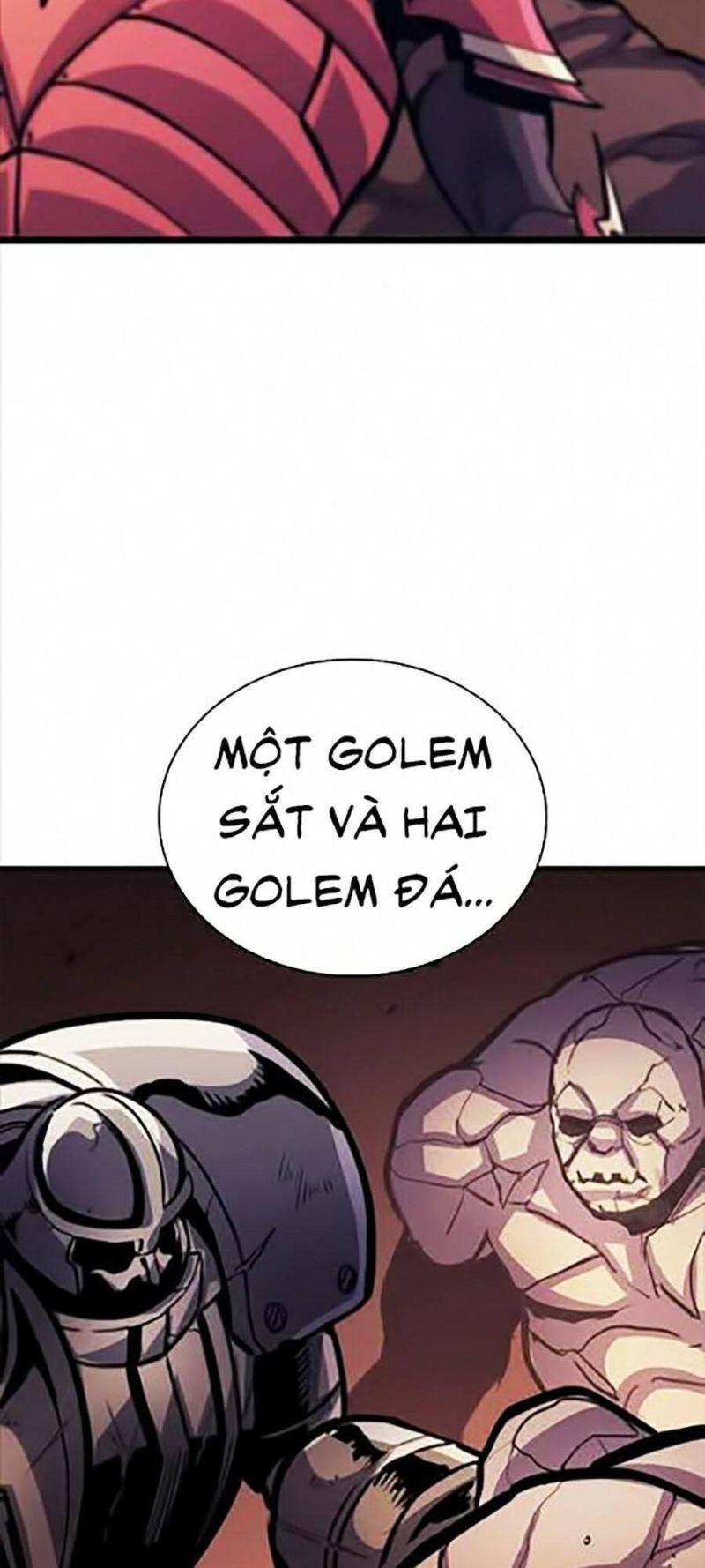 tôi trở lại thăng cấp một mình chapter 81 109