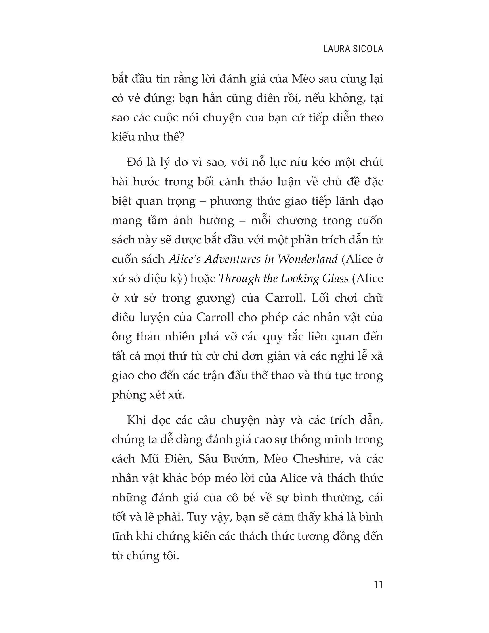 Hùng Biện Như Một Chuyên Gia