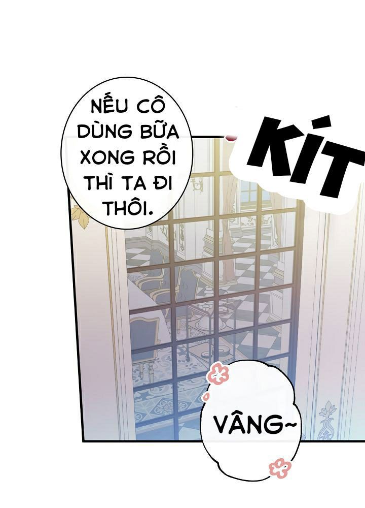 hoàng phi bóng tối - shadow queen chapter 12 54