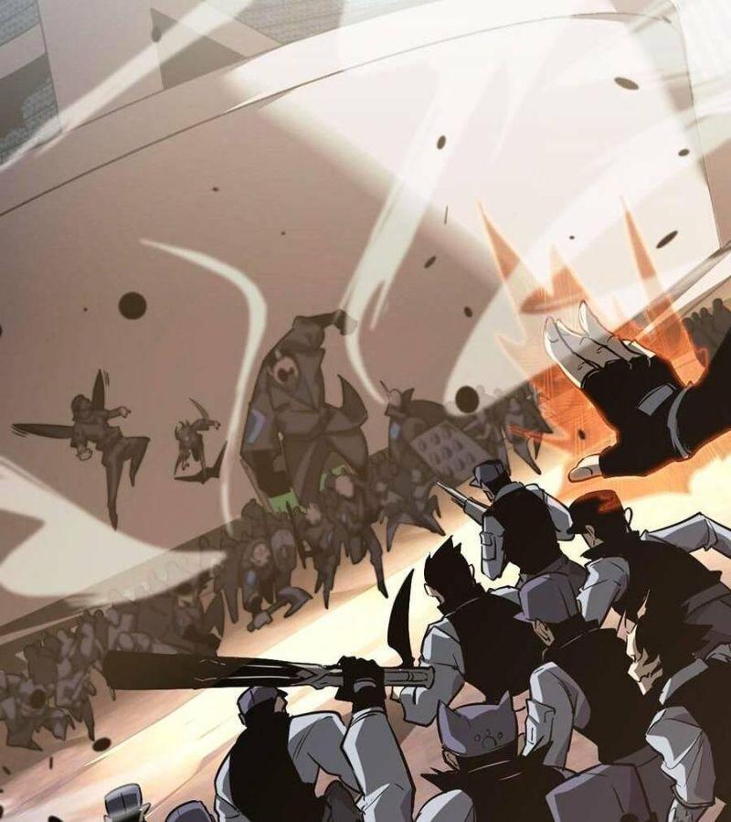 siêu tiến hóa chapter 102 21