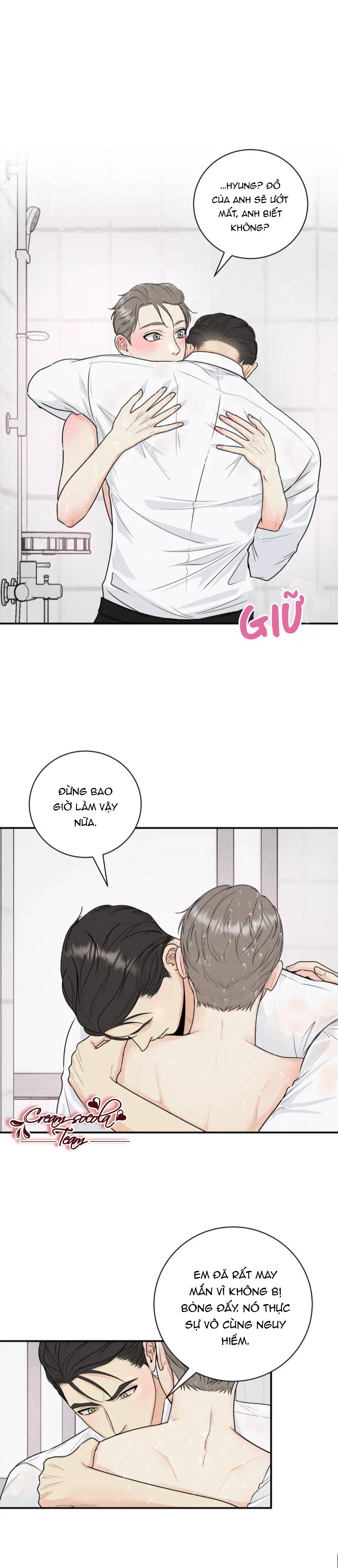 hạnh phúc trọn vẹn chapter 32 5