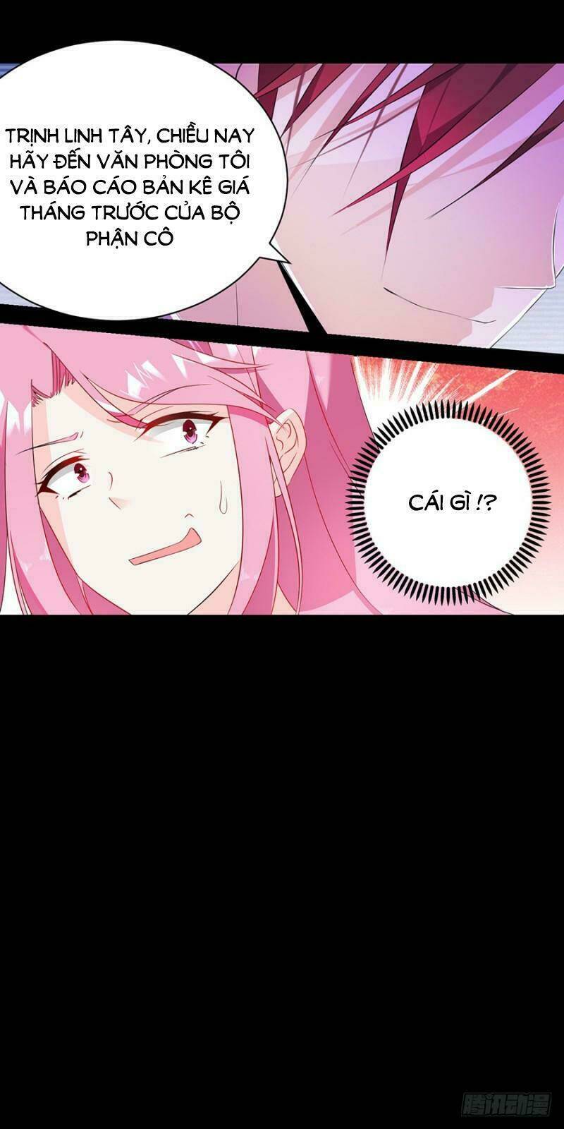 bảy ngày thực cốt hôn ước chapter 2 23