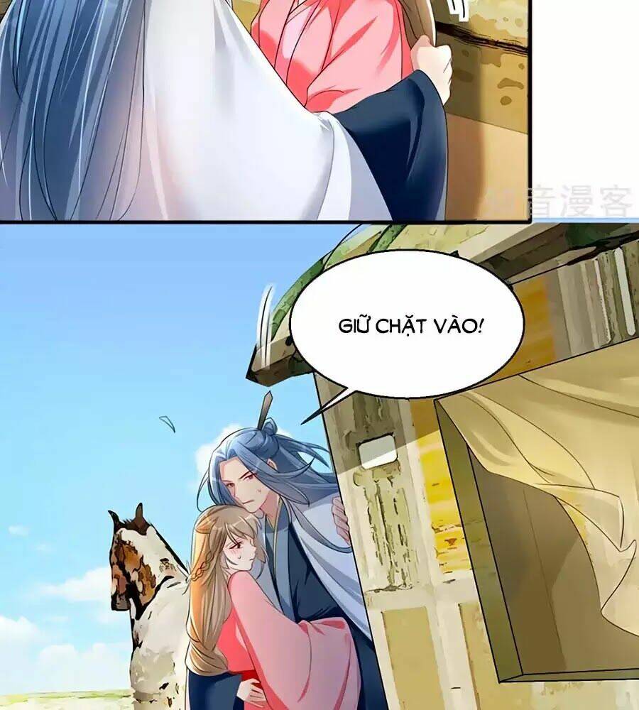 gian phi như thử đa kiều chapter 38 30