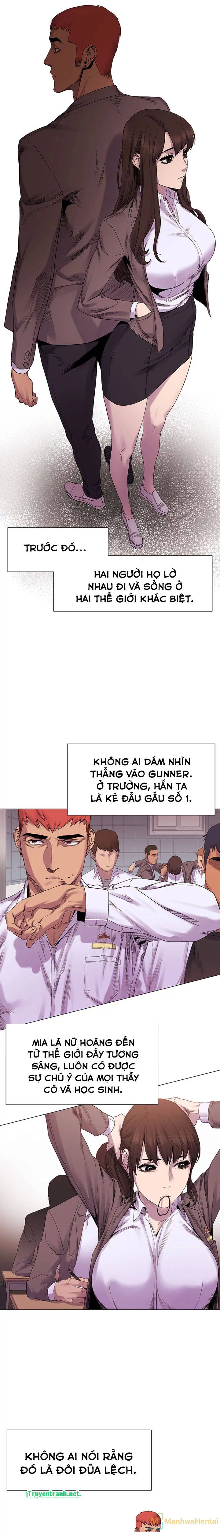 vương quốc của tôi chapter 14 1