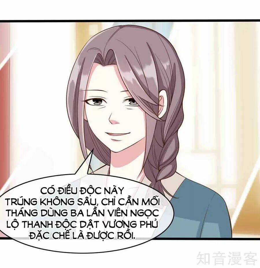đích nữ hữu độc chapter 24 48