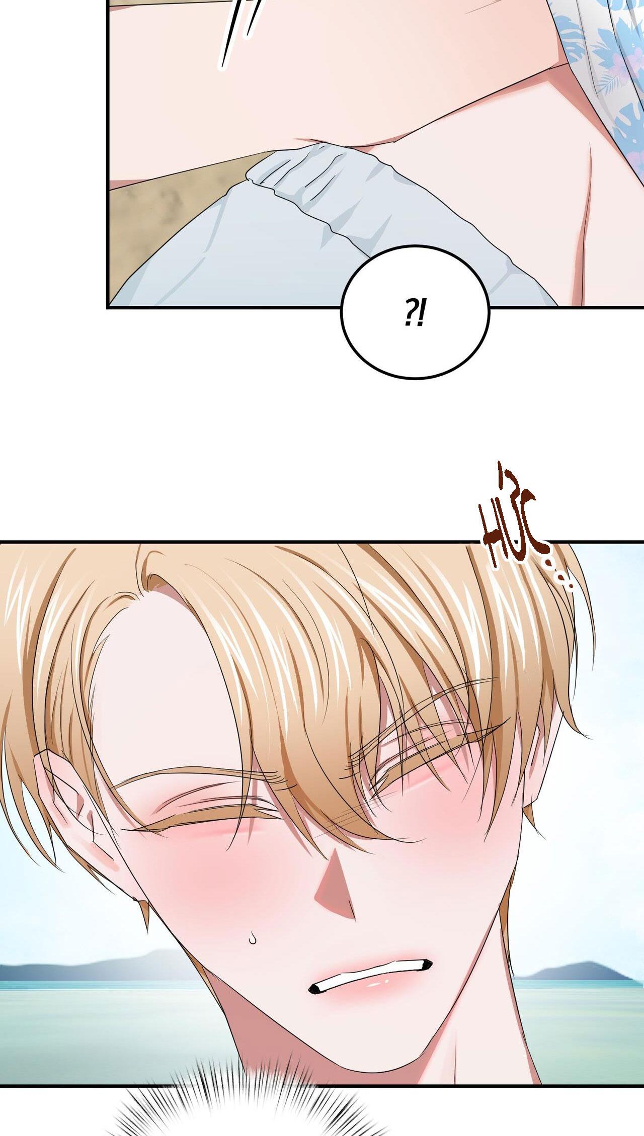 thời gian tuyệt vời chapter 26 14