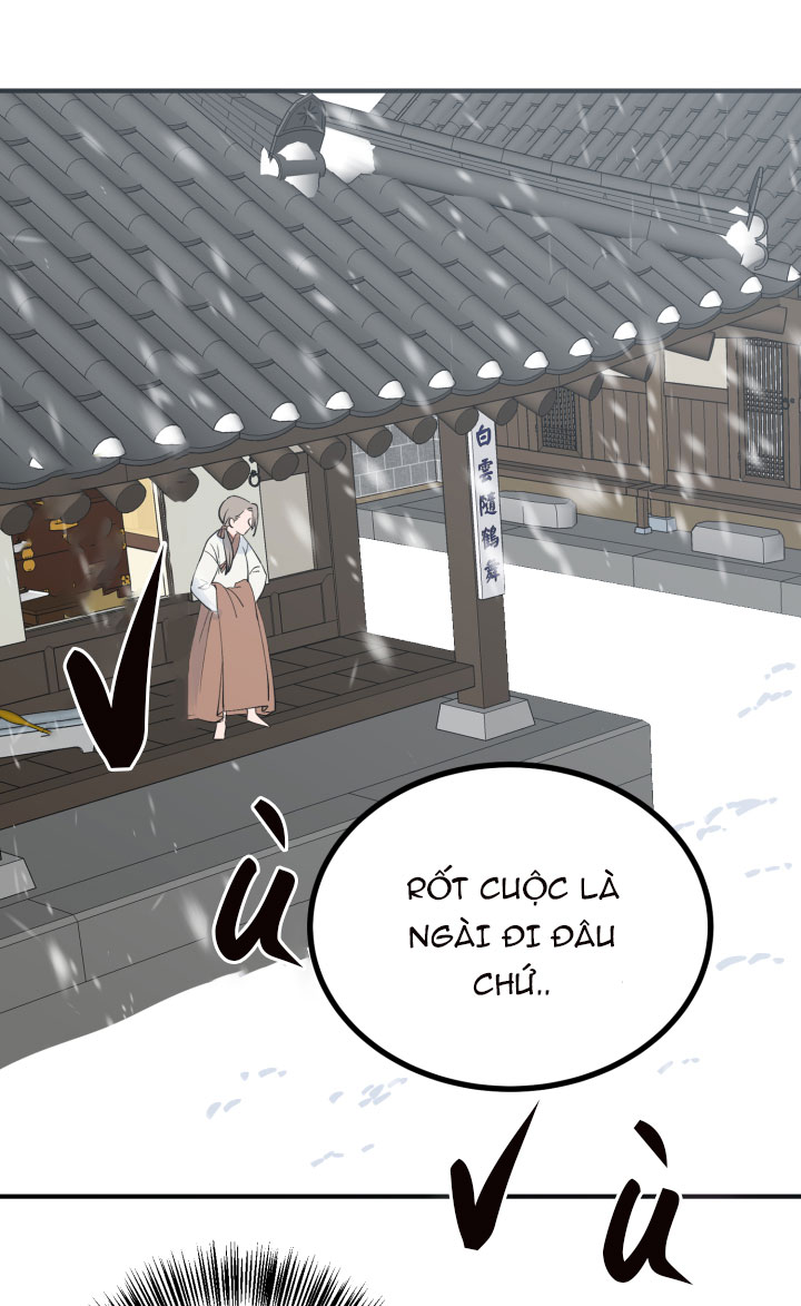 độc chủ chapter 6 60