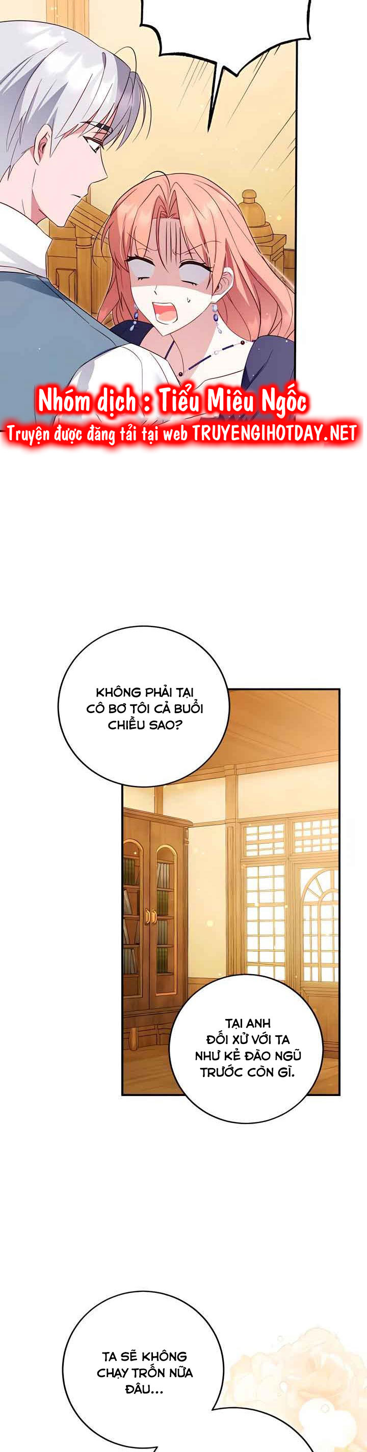 ngã xuống thiên đường chapter 13 11