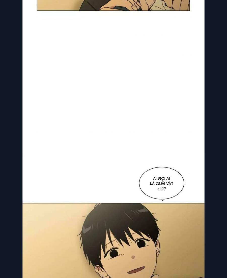 …”một sự thật khá khó chịu.” chapter 71 18