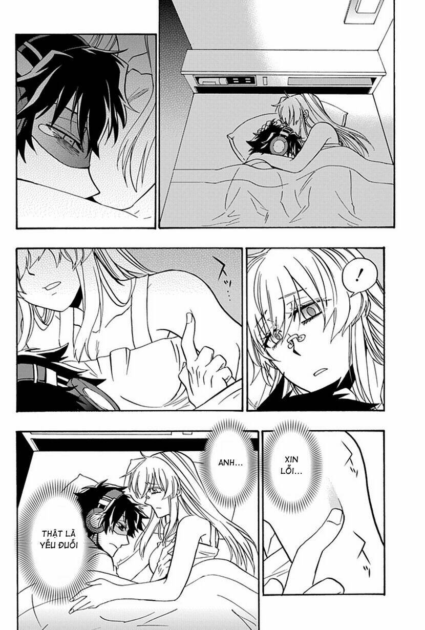 life is money chapter 14 12