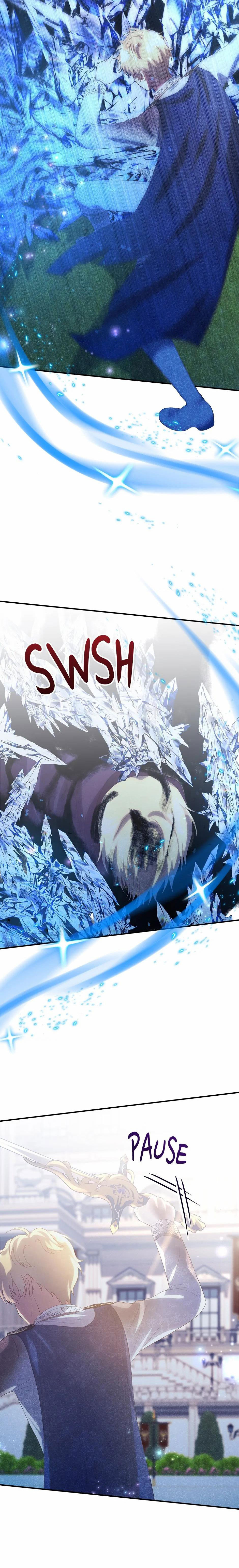 tôi không phải là nữ anh hùng chapter 114 27