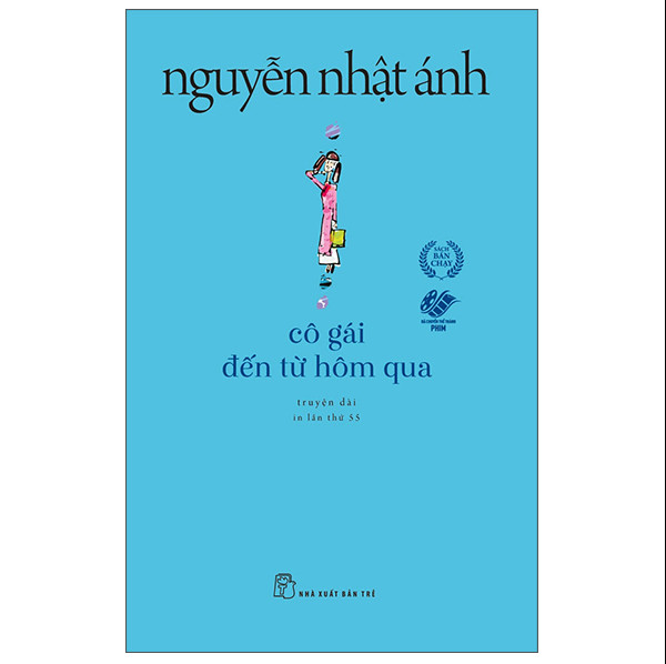 Cô gái đến từ hôm qua - NNA