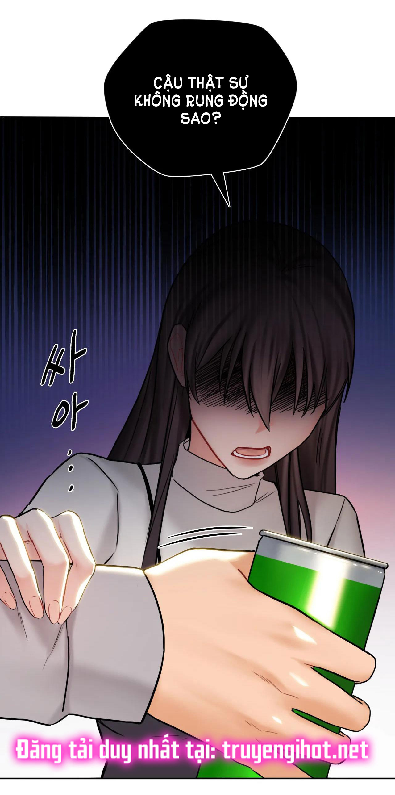 [18+] không là bạn bè chapter 2.2 36