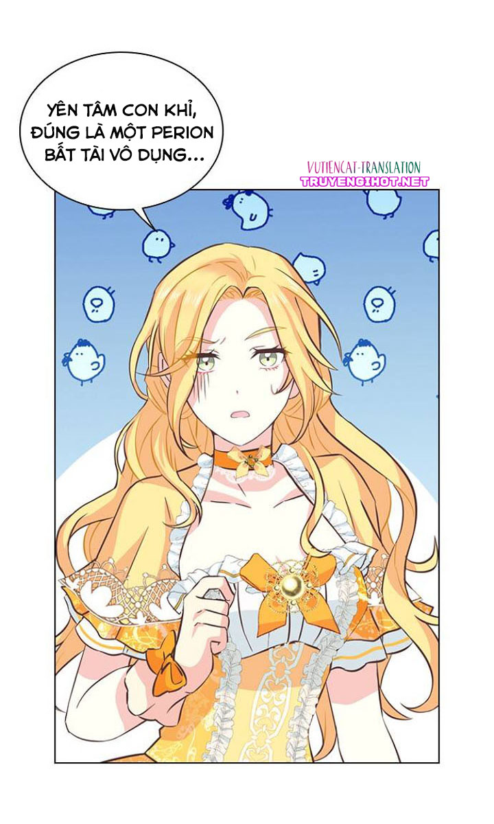 lời cầu hôn đến từ hoàng đế chapter 5 38