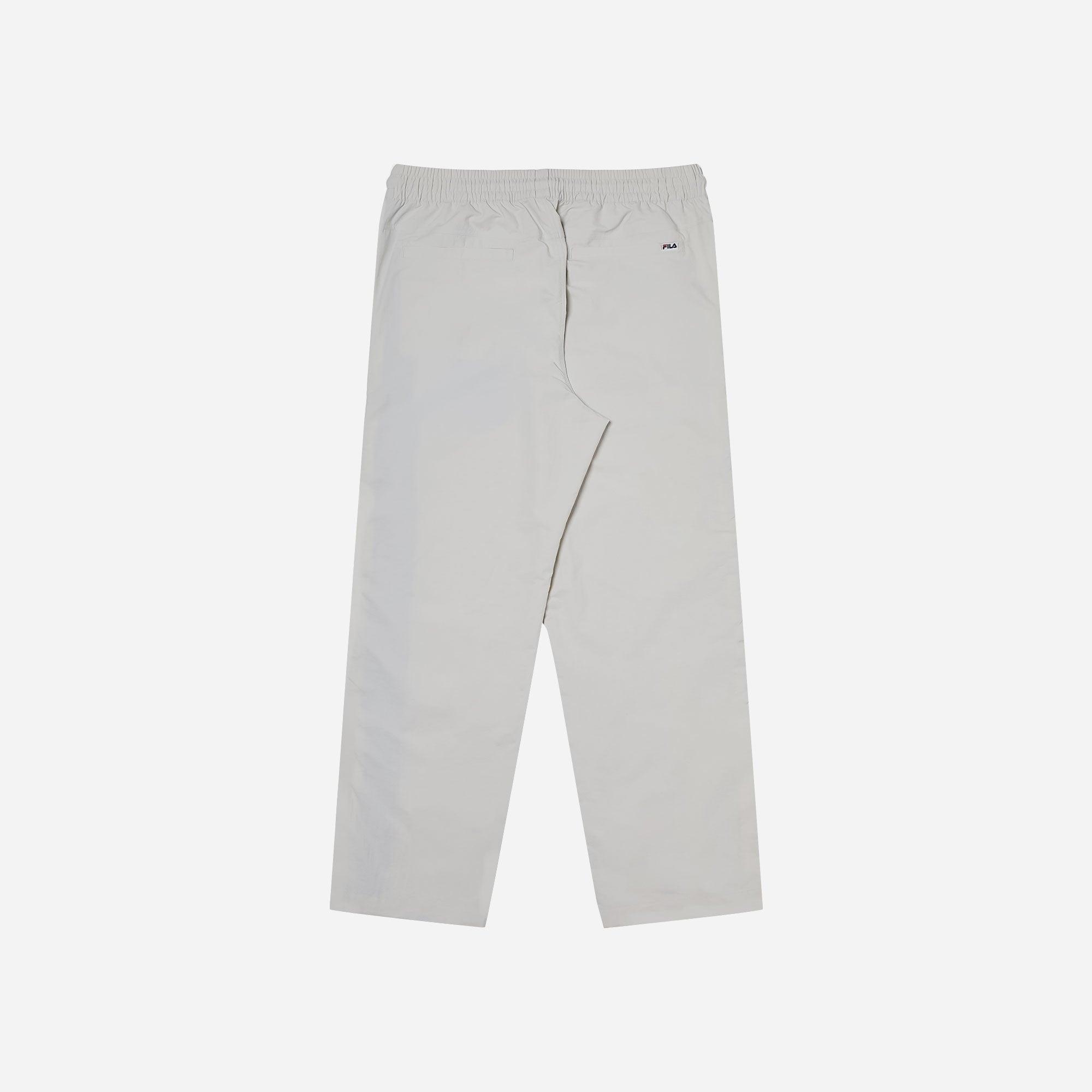 Quần dài thời trang unisex Fila Heritage - FW2PTF1062X-LGR