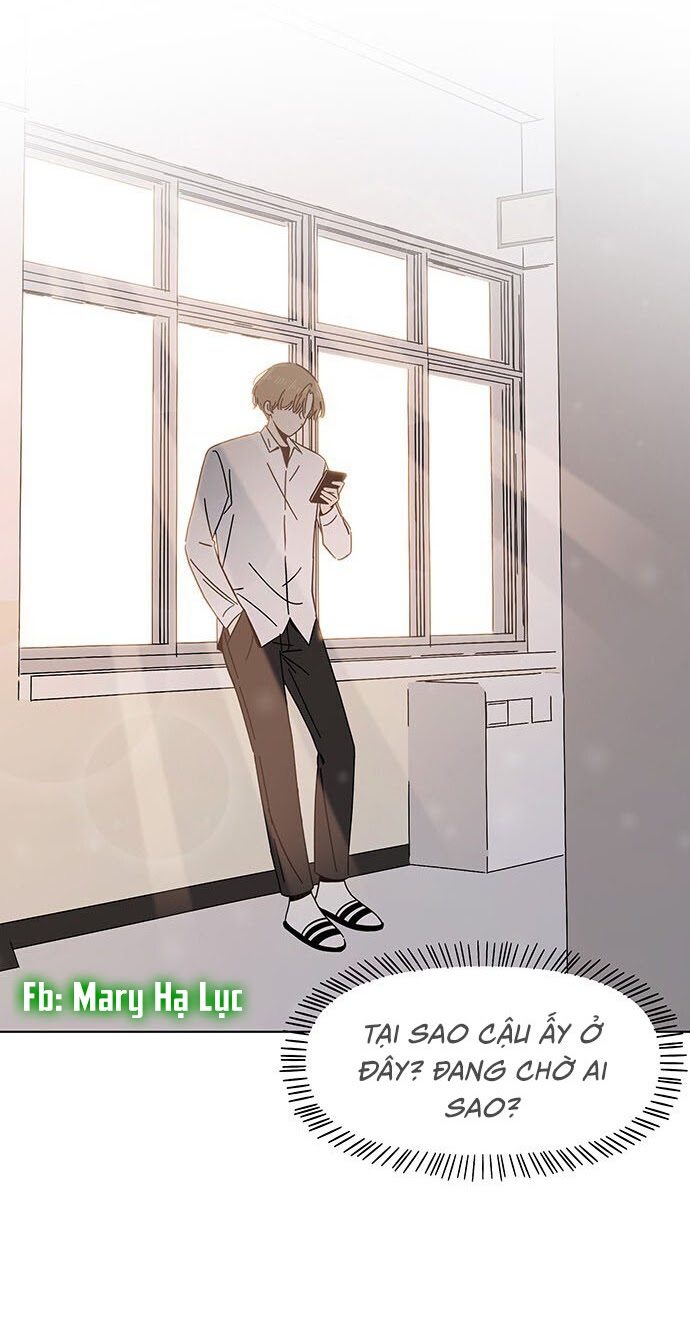 thanh xuân rực rỡ - season of blossom chapter 5 61