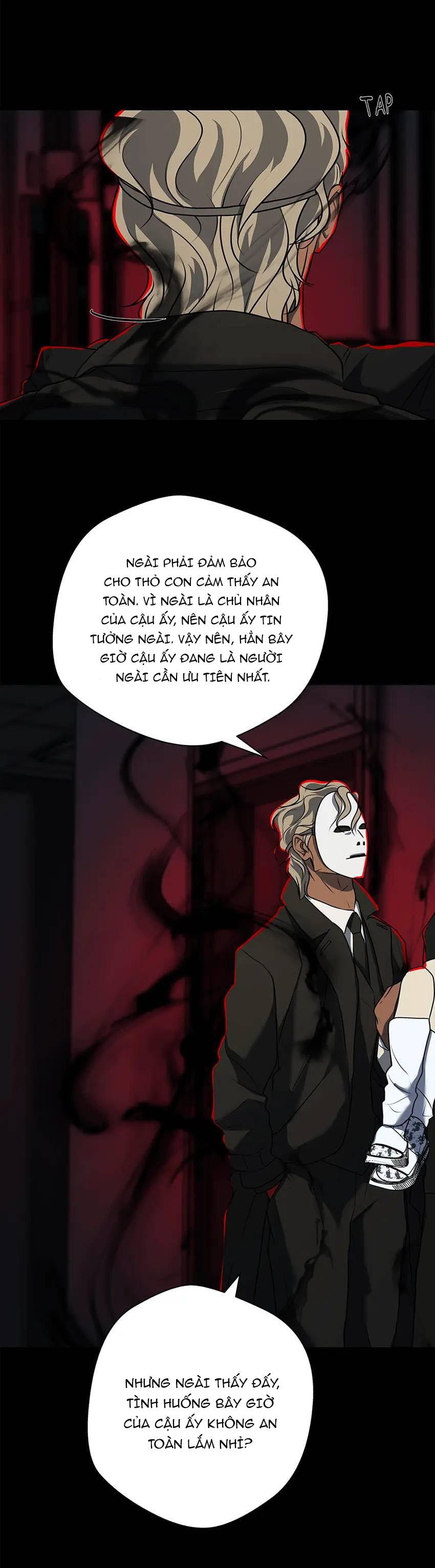 love murder basketball chapter 31 16