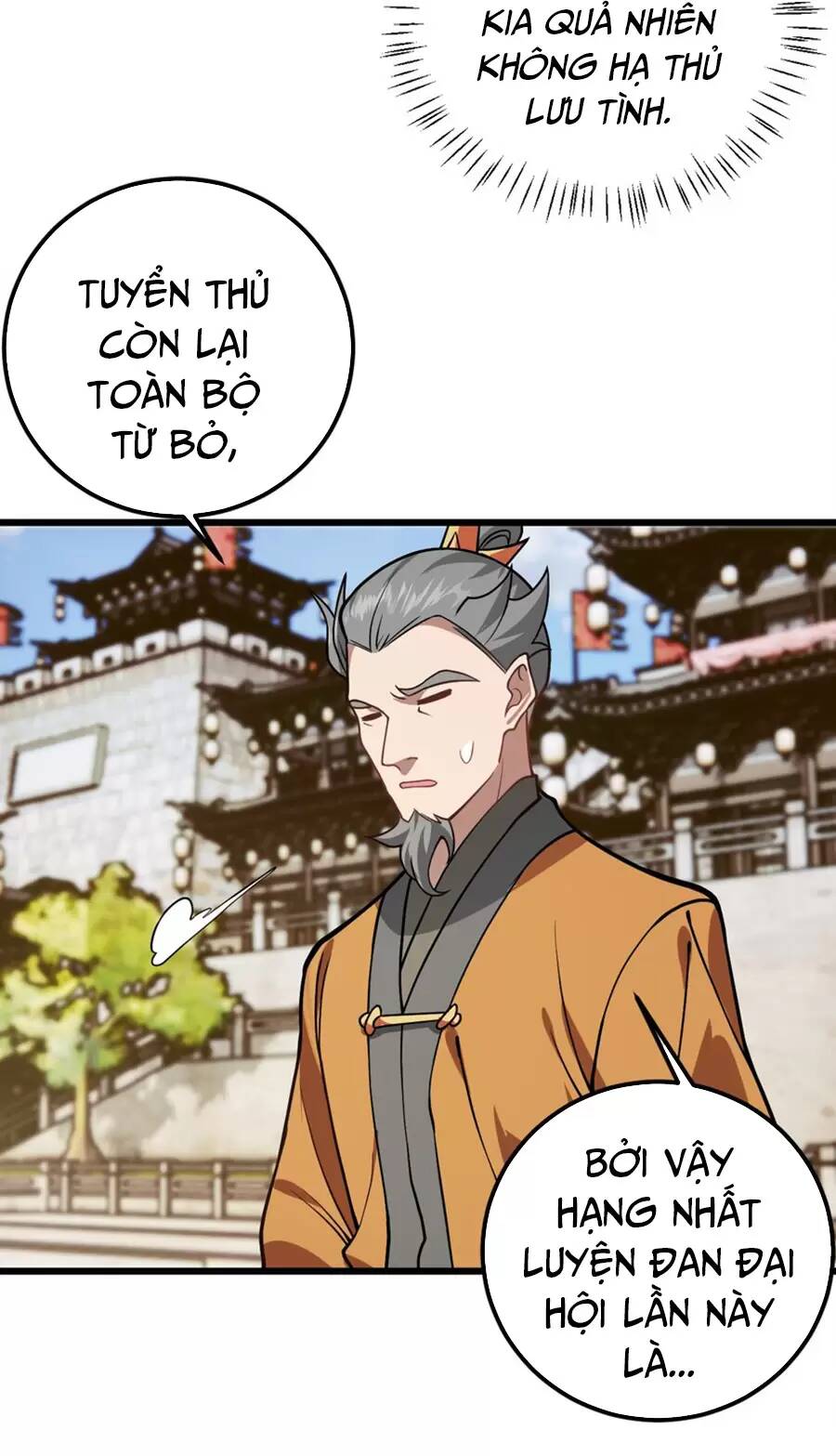 mang theo các tiên tử vô địch thiên hạ chapter 36.1 31