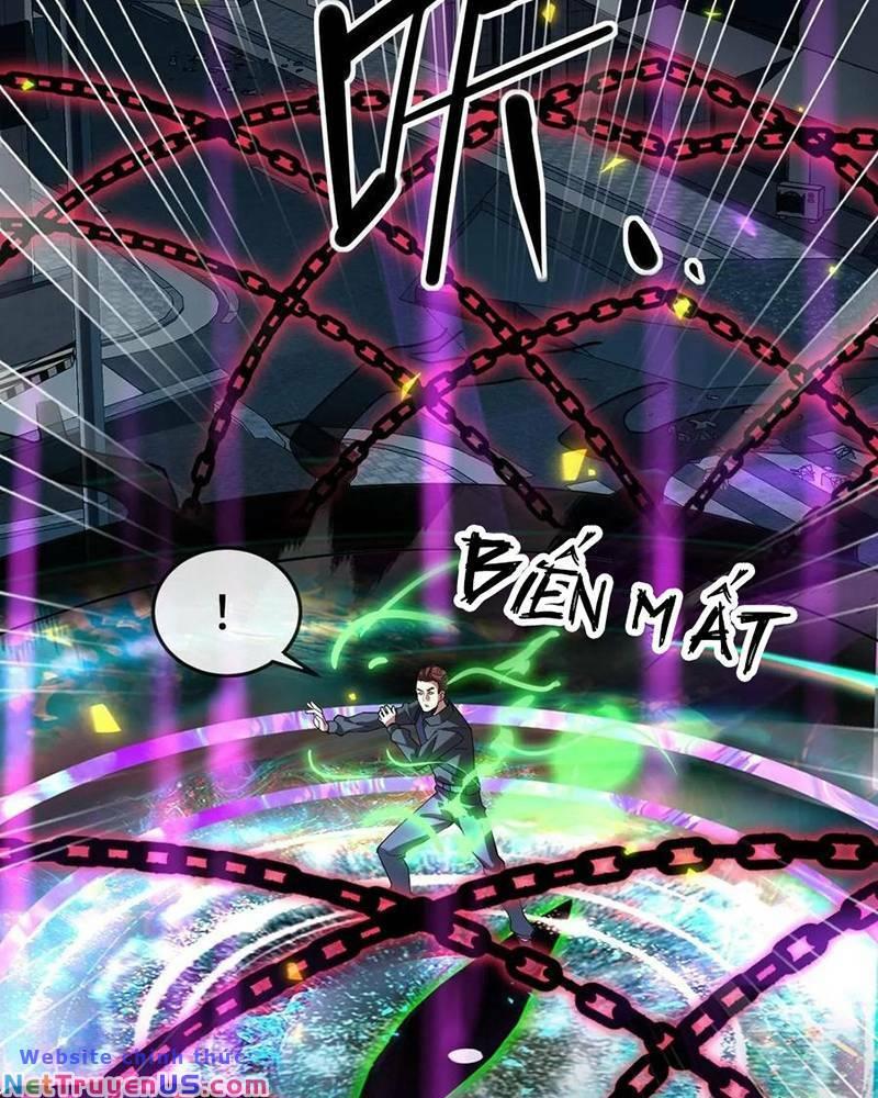 nhìn thấy thanh máu, ta xử tội thần linh chapter 114 21