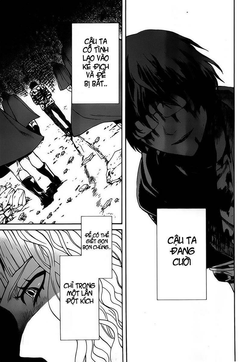 bocchiman chapter 8 8