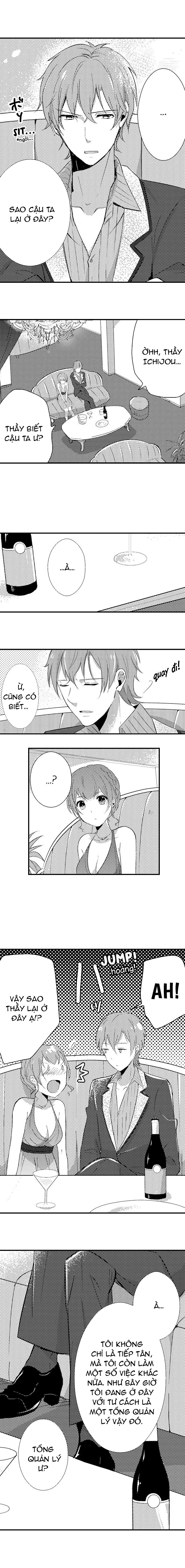 tâm trạng vào buổi tối chapter 5.1 2