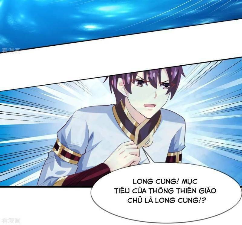 ta là ngọc hoàng đại đế chapter 82 18