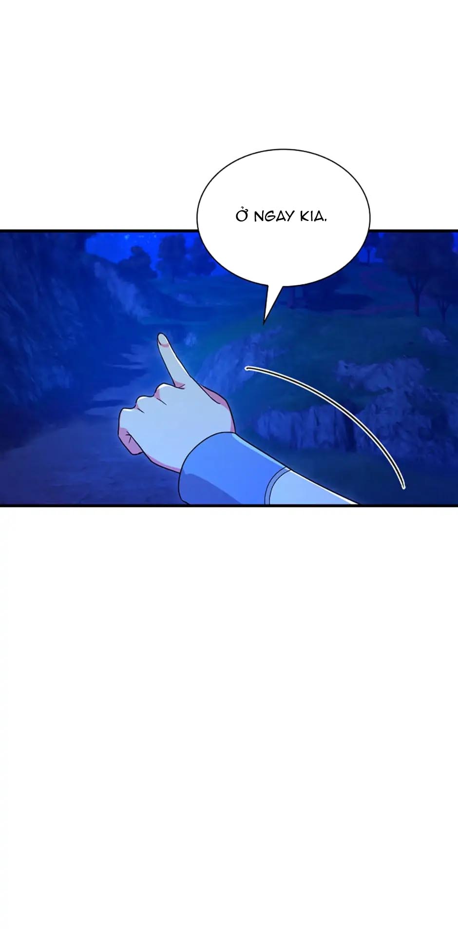 hiệp sĩ băng giá chapter 23.1 12