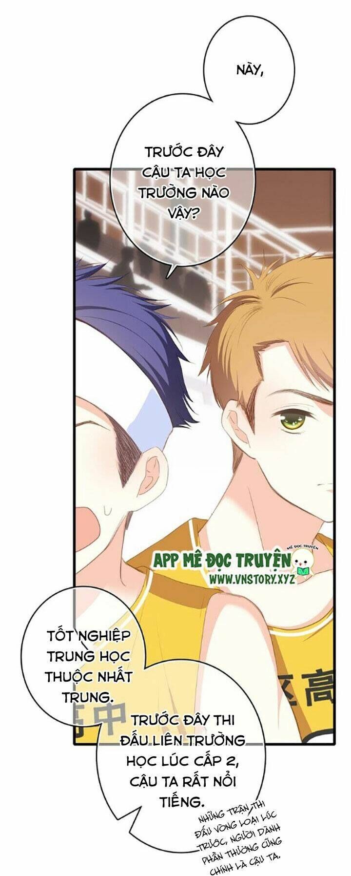 con tim rung động 2 chapter 81 17