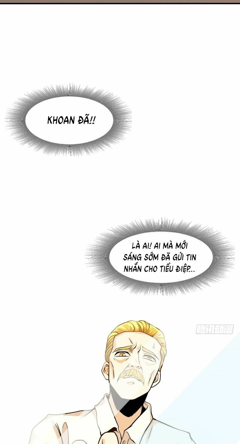 nhóm giao lưu của địa phủ chapter 83 18