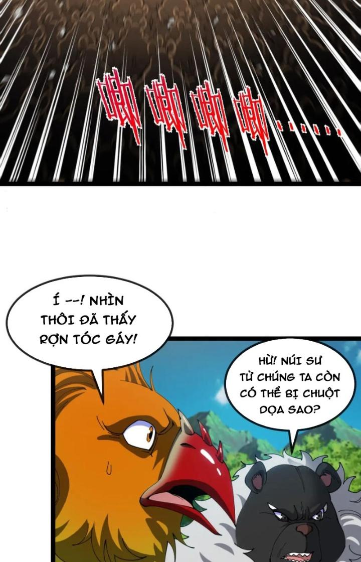 sau khi nằm, ta trở thành đại yêu chi vương chapter 16 35