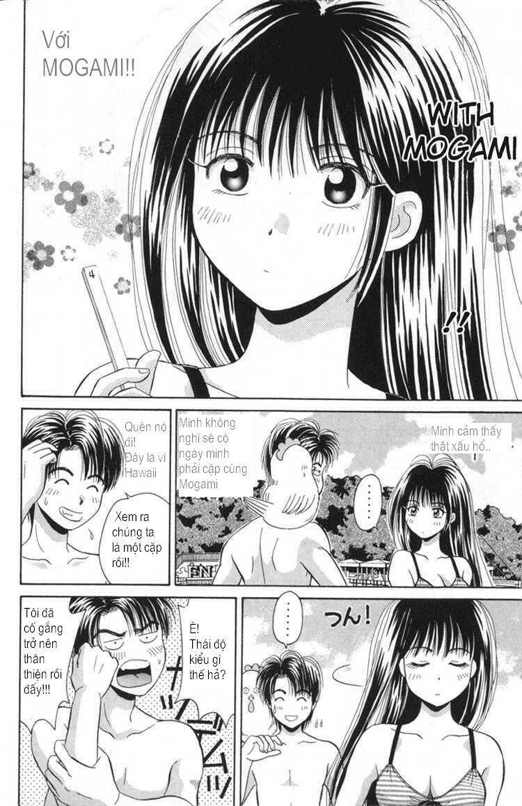 open sesame chapter 14 21