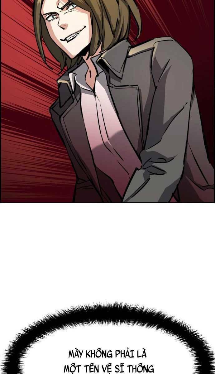 bạn học tôi là lính đánh thuê chapter 131 60