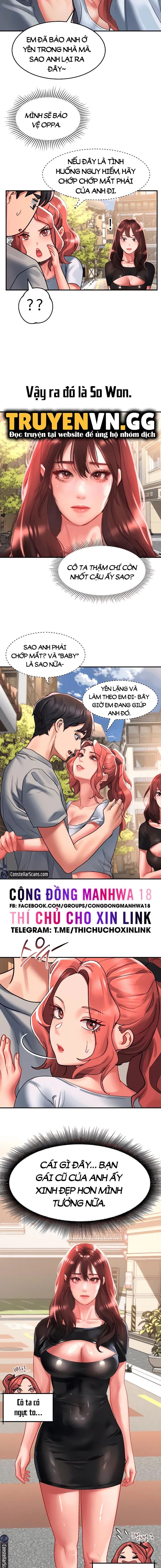 mở khóa trái tim em chapter 42 12