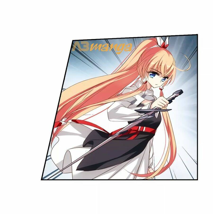 xuyên duyệt tây nguyên 3000 chapter 272.1 12