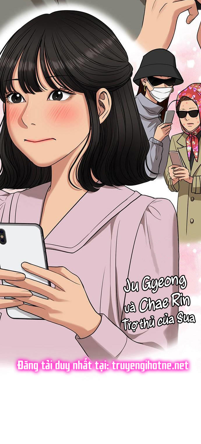 vẻ đẹp đích thực - true beauty chapter 231.1 4