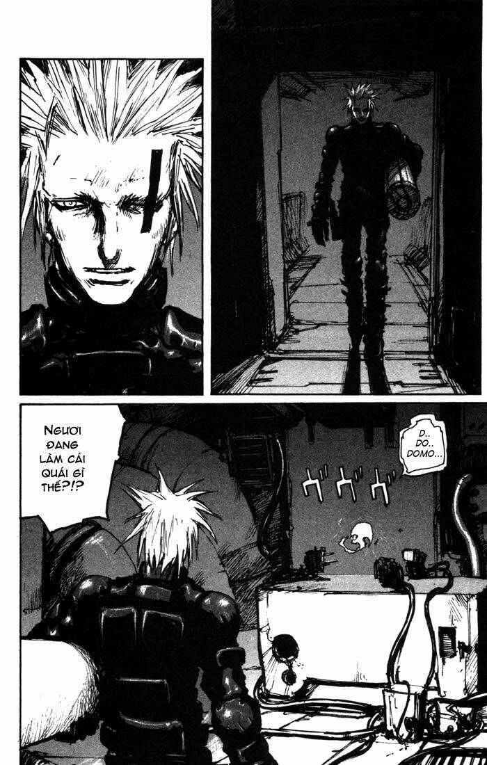 blame! chapter 40 22