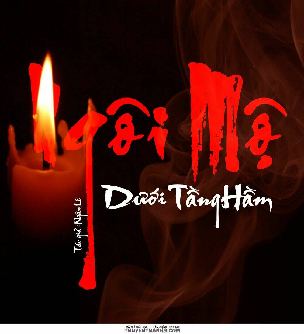 ngôi mộ dưới tầng hầm chapter 6 1