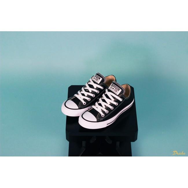Giày sneakers Converse Chuck Taylor All Star Leather 132174
