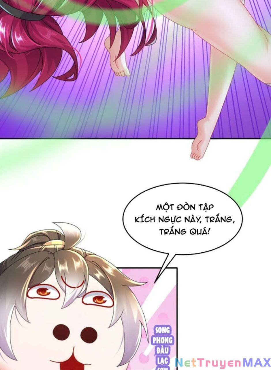 tuyệt thế đạo lữ chapter 68 20