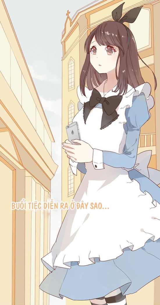 người yêu biến mất chapter 13 1