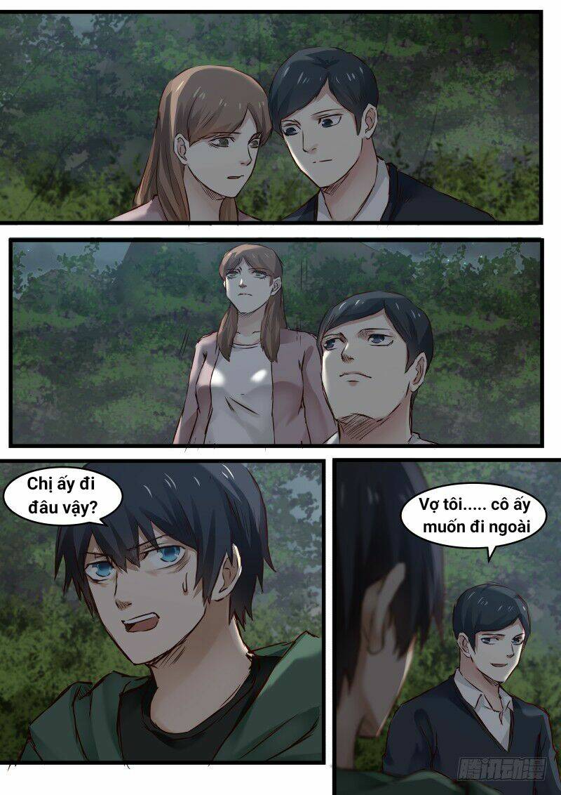 rạp chiếu phim địa ngục chapter 6 2