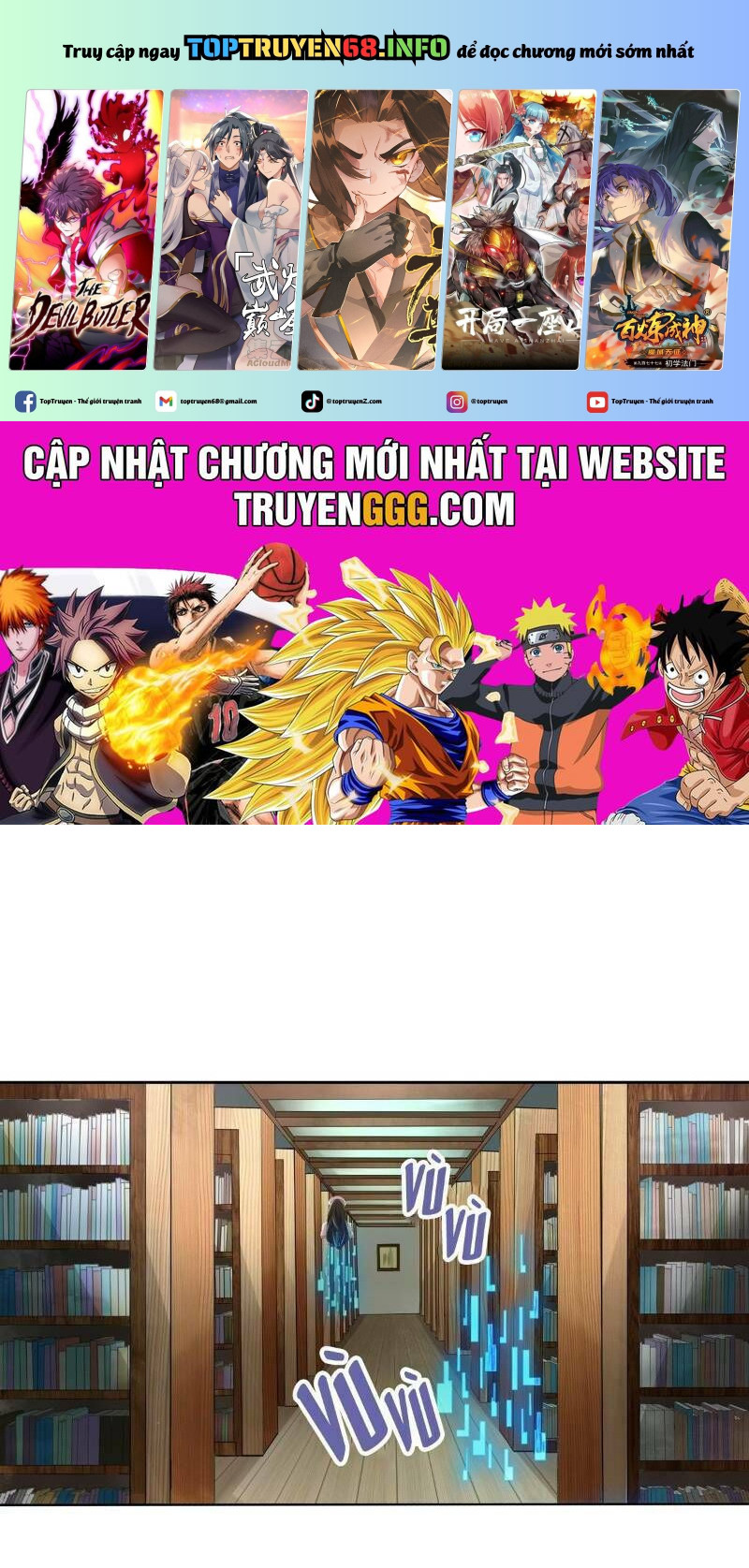 nhân vật phản diện đi tìm đường chết chapter 38 1