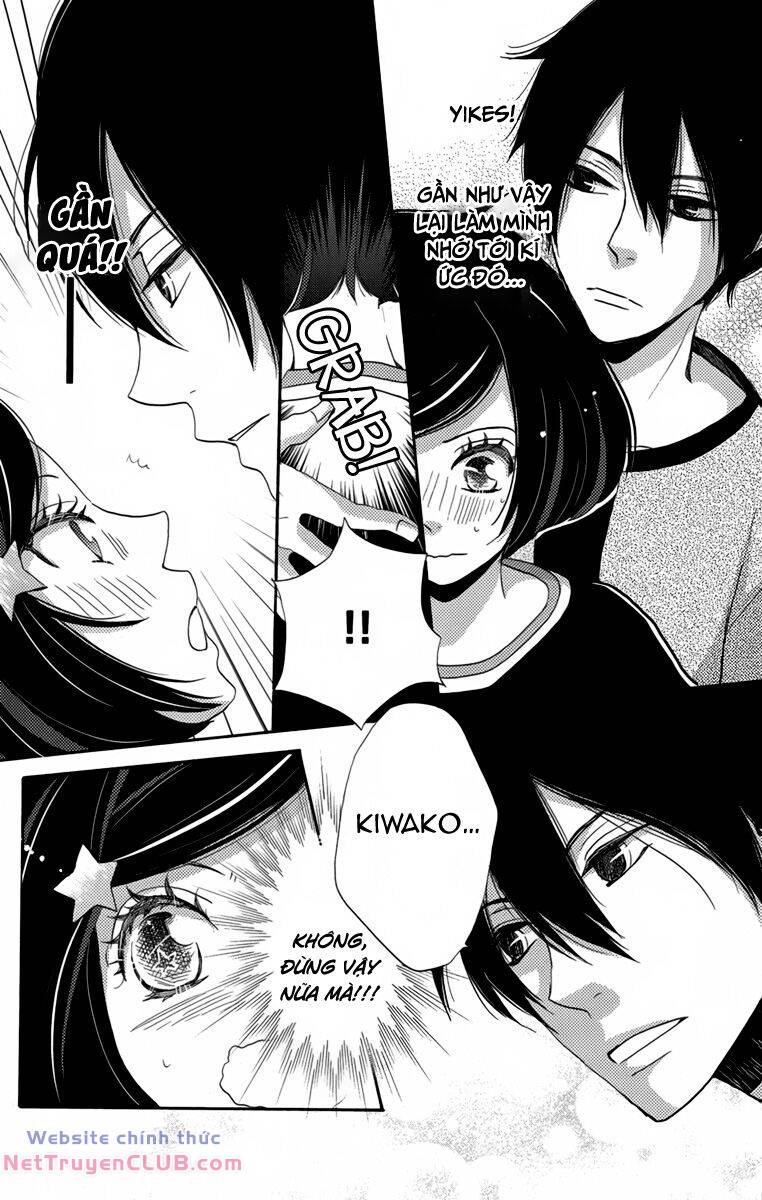 Koori no Joou chapter 6.2 2